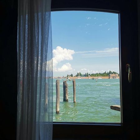 Hotel Vecellio Venice On The Lagoon الغرفة الصورة