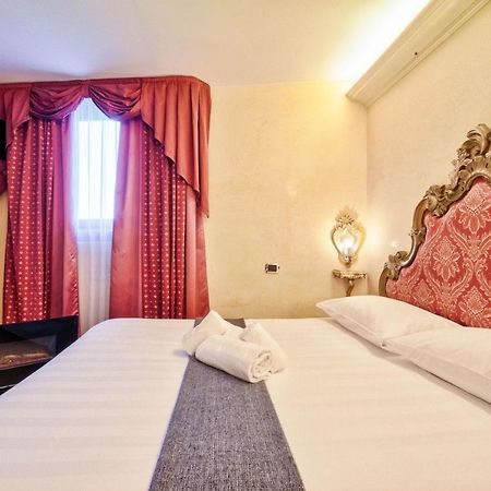 Hotel Vecellio Venice On The Lagoon المظهر الخارجي الصورة