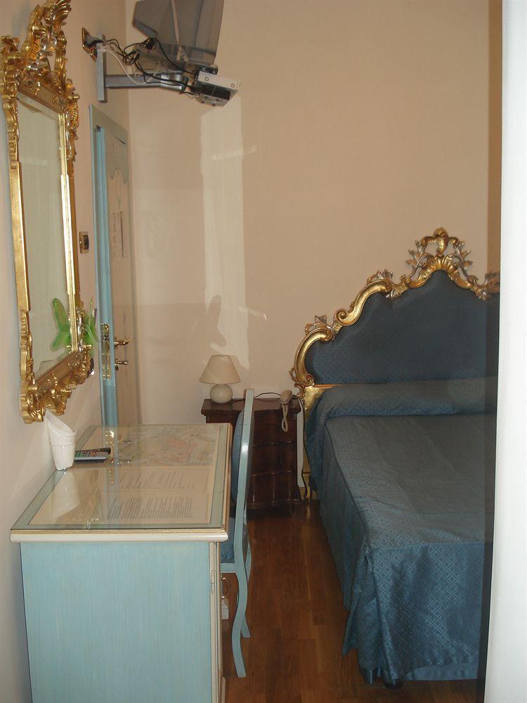 Hotel Vecellio Venice On The Lagoon المظهر الخارجي الصورة