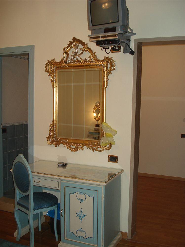 Hotel Vecellio Venice On The Lagoon المظهر الخارجي الصورة
