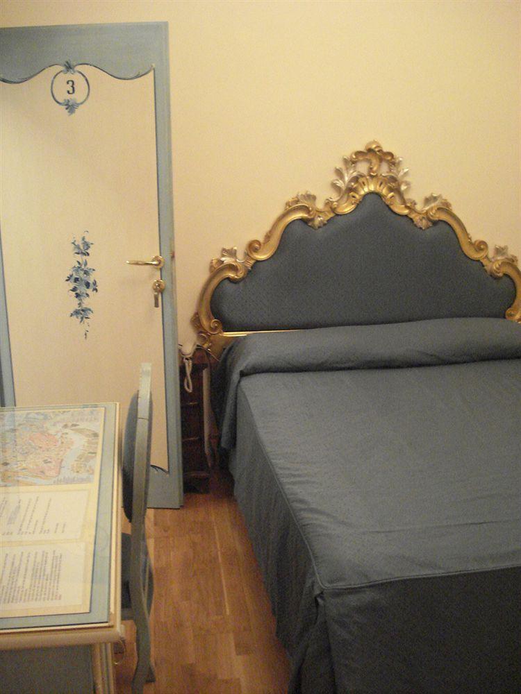 Hotel Vecellio Venice On The Lagoon المظهر الخارجي الصورة
