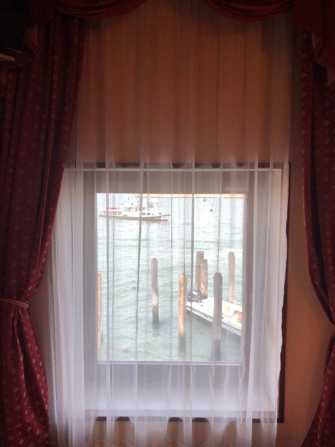 Hotel Vecellio Venice On The Lagoon المظهر الخارجي الصورة