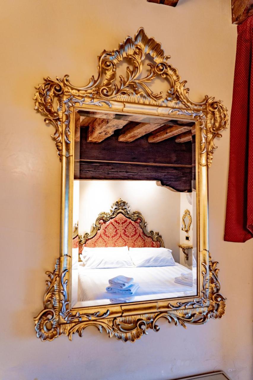 Hotel Vecellio Venice On The Lagoon المظهر الخارجي الصورة