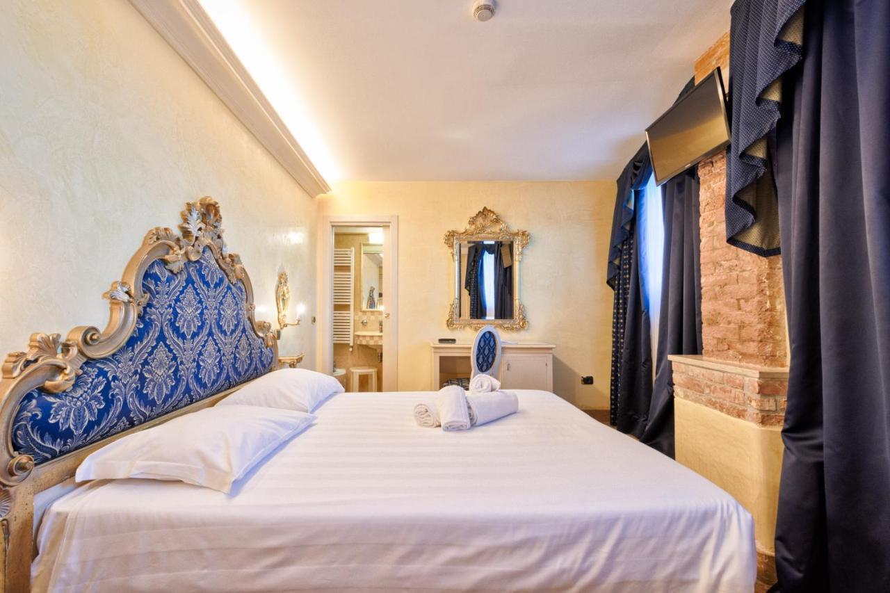 Hotel Vecellio Venice On The Lagoon المظهر الخارجي الصورة