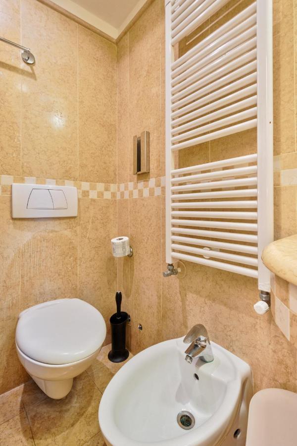 Hotel Vecellio Venice On The Lagoon المظهر الخارجي الصورة