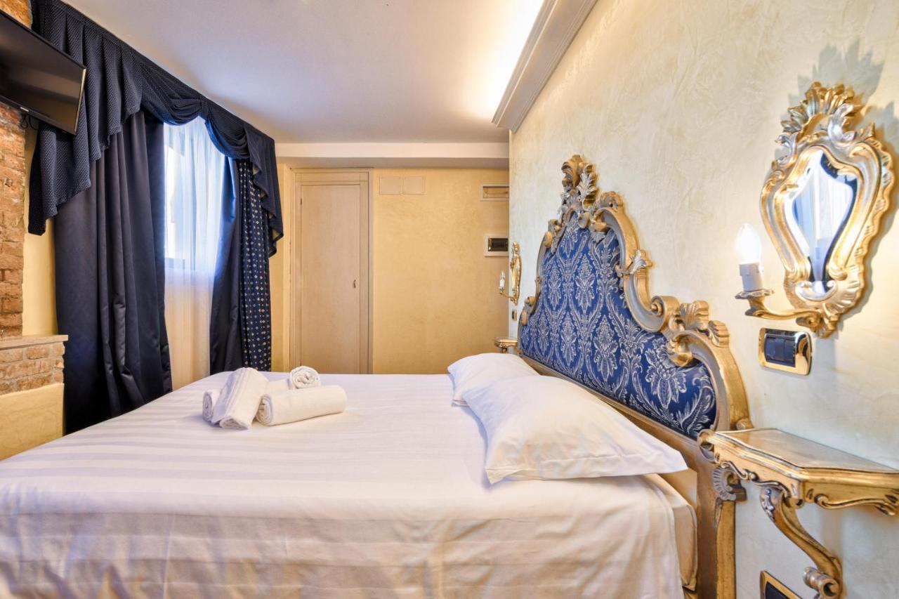 Hotel Vecellio Venice On The Lagoon المظهر الخارجي الصورة