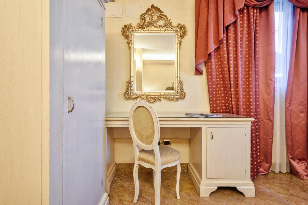Hotel Vecellio Venice On The Lagoon المظهر الخارجي الصورة