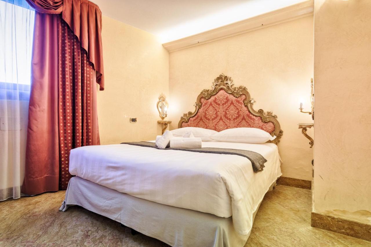 Hotel Vecellio Venice On The Lagoon المظهر الخارجي الصورة