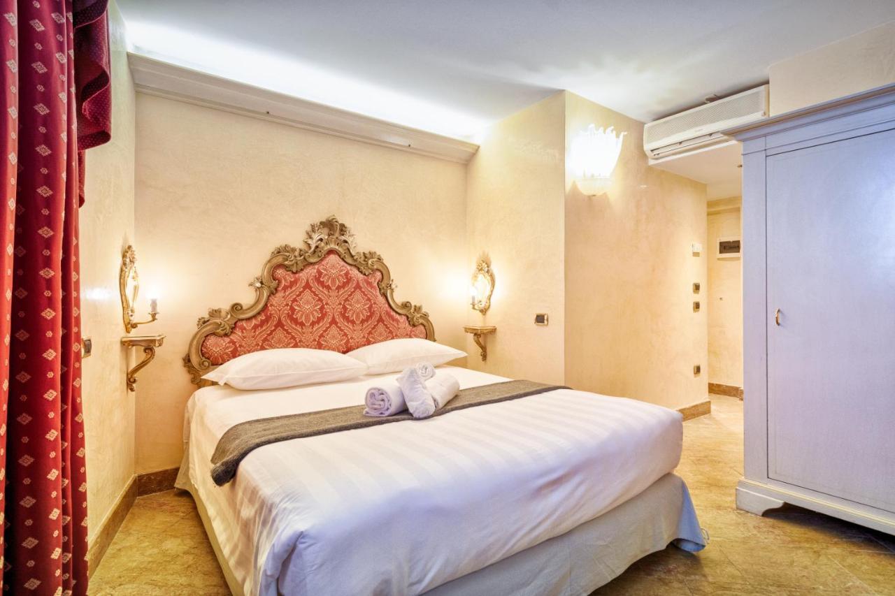 Hotel Vecellio Venice On The Lagoon المظهر الخارجي الصورة